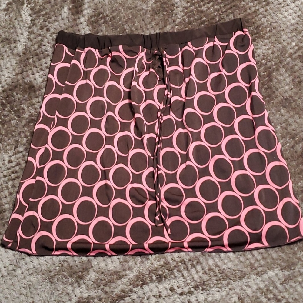 Ladies skirt